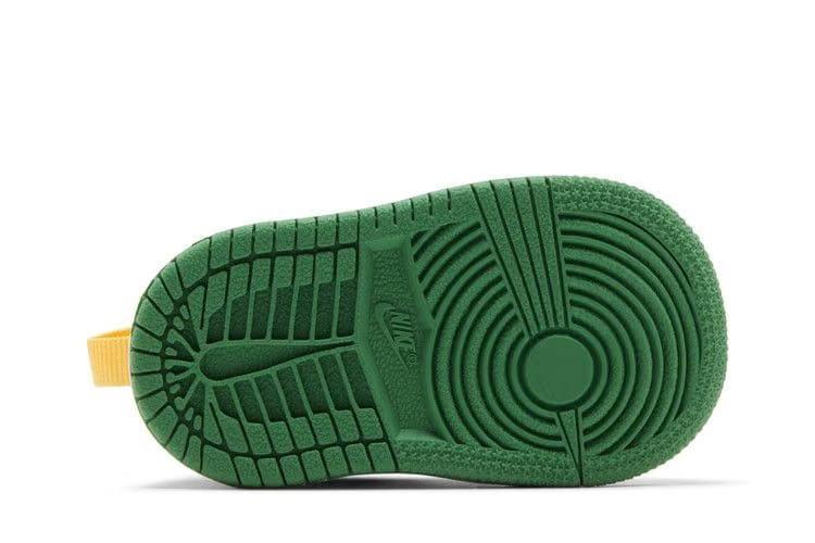 Air Jordan 1 Mid SE TD Oakland