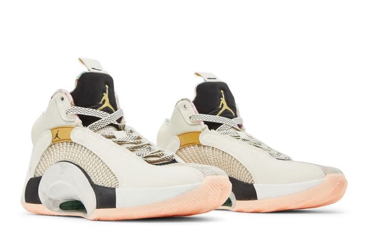 Air Jordan 35 Paris