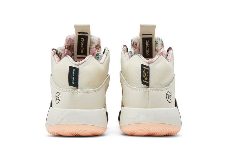 Air Jordan 35 Paris