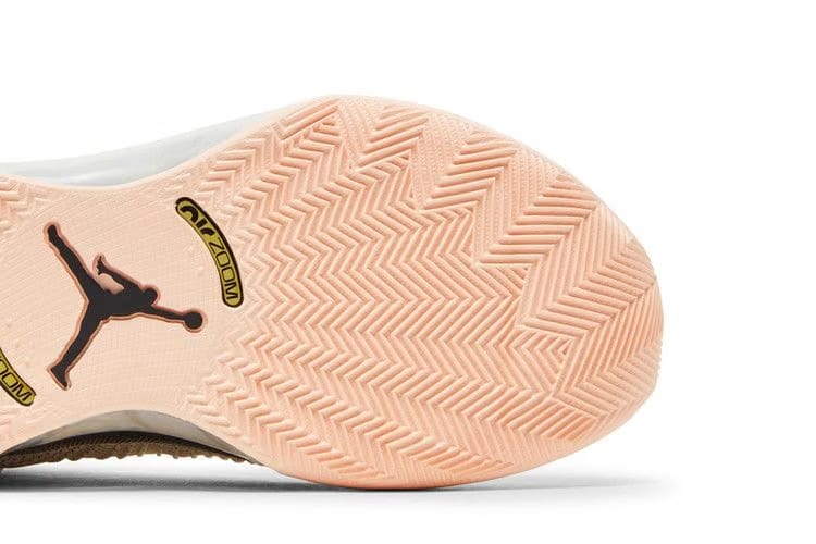 Air Jordan 35 Paris