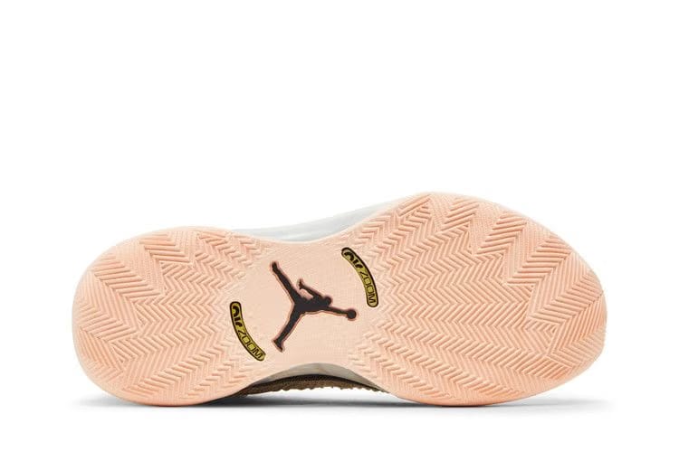 Air Jordan 35 Paris