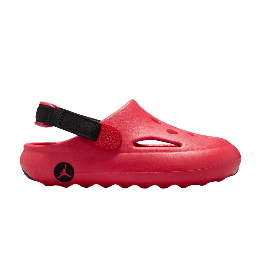 Air Jordan Hydrip PS University Red