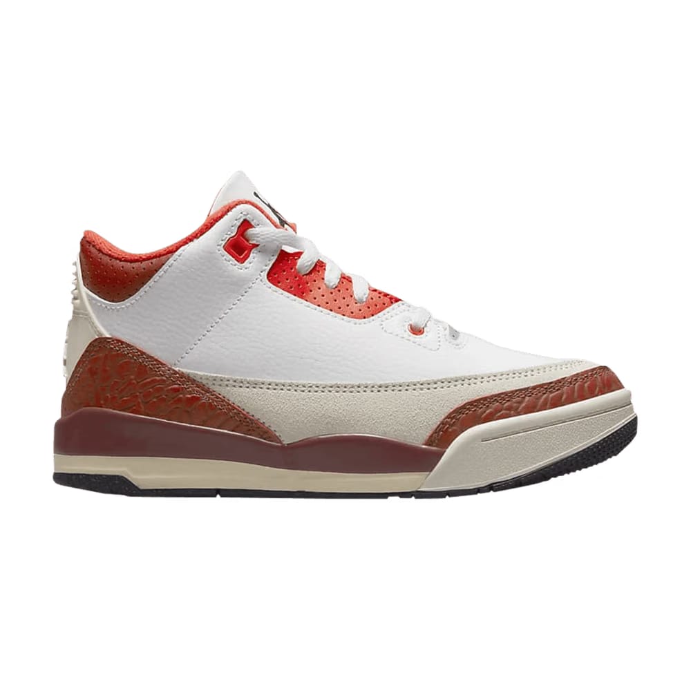 Air Jordan 3 Retro PS Mars Stone