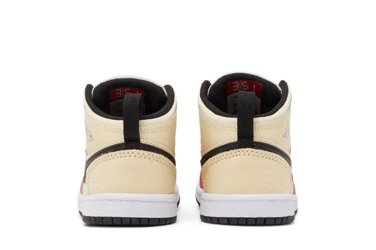 Air Jordan 1 Mid SS TD Dunk Contest