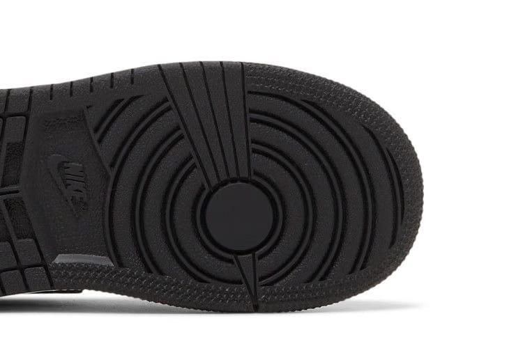 Air Jordan 1 Mid SS TD Dunk Contest