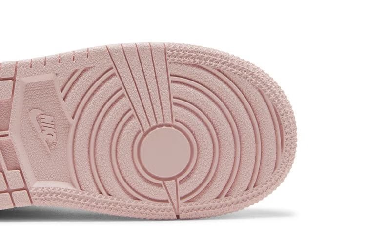 Air Jordan 1 Retro High OG TD Washed Pink