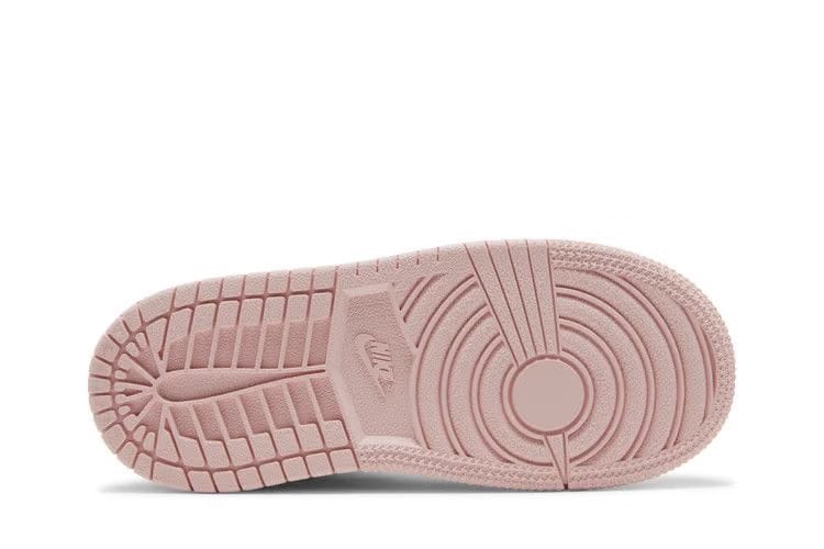 Air Jordan 1 Retro High OG TD Washed Pink