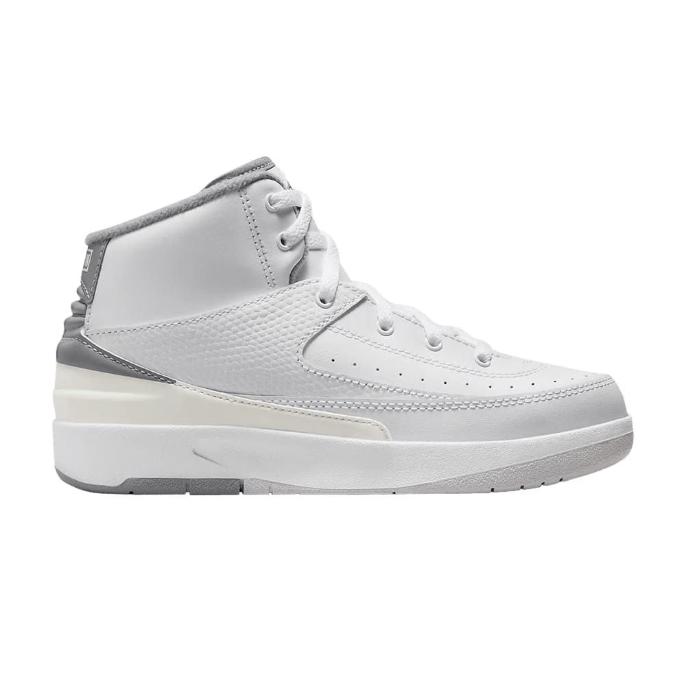 Air Jordan 2 Retro PS White Cement