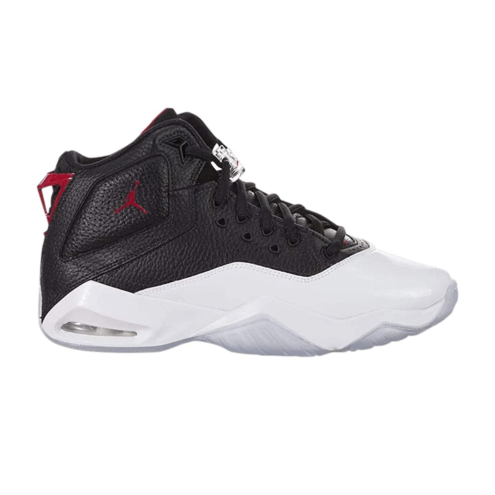 Air Jordan B'Loyal GS Black White