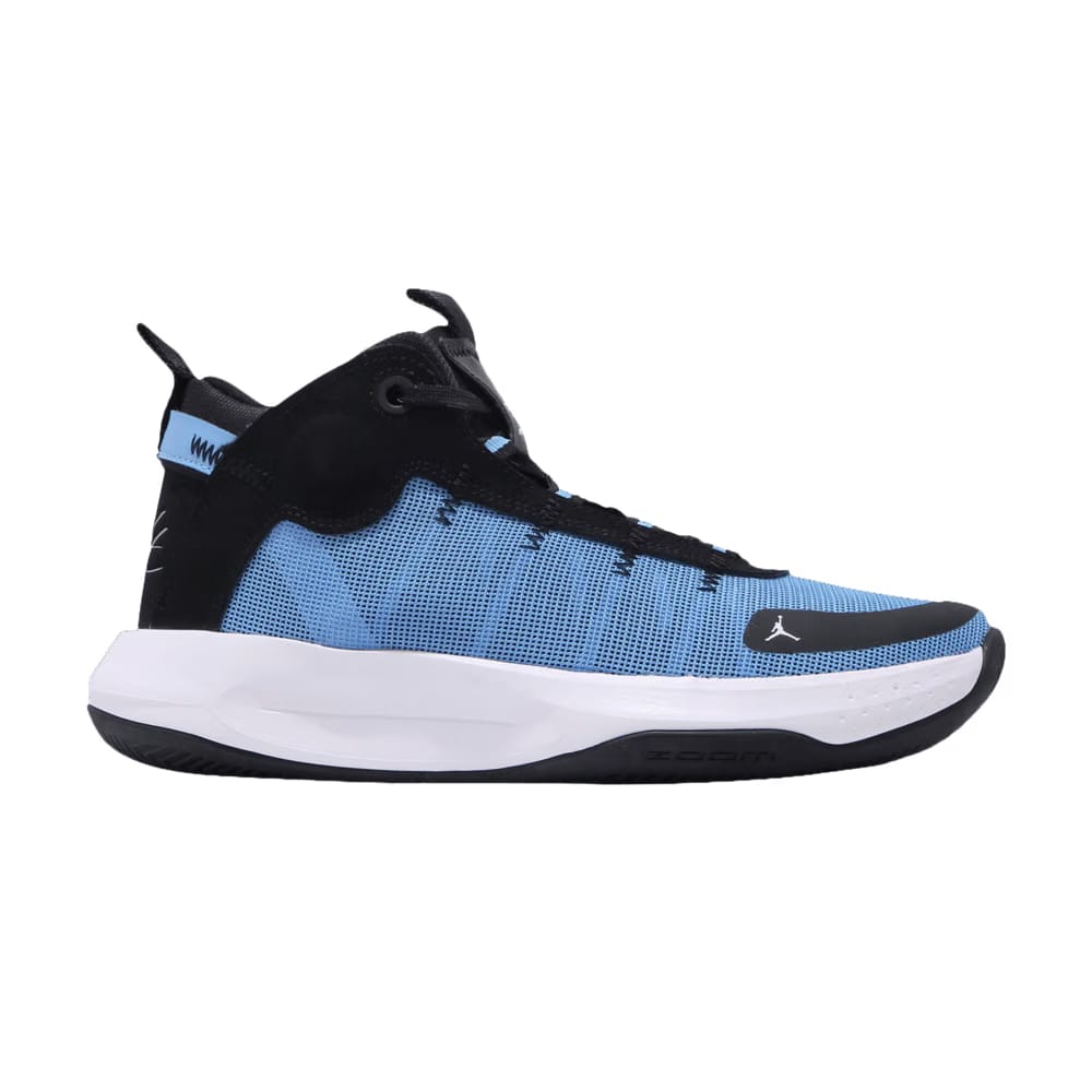 Air Jordan Jumpman 2020 PF University Blue