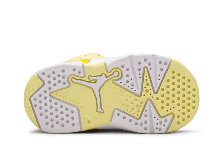 Air Jordan 6 Retro GT Citron Tint