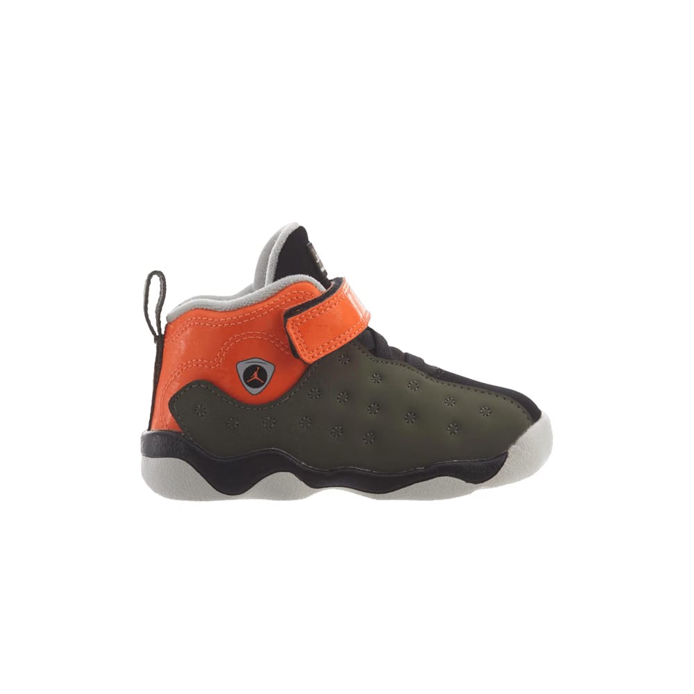 Air Jordan Jumpman Team 2 TD Twilight Marsh Orange