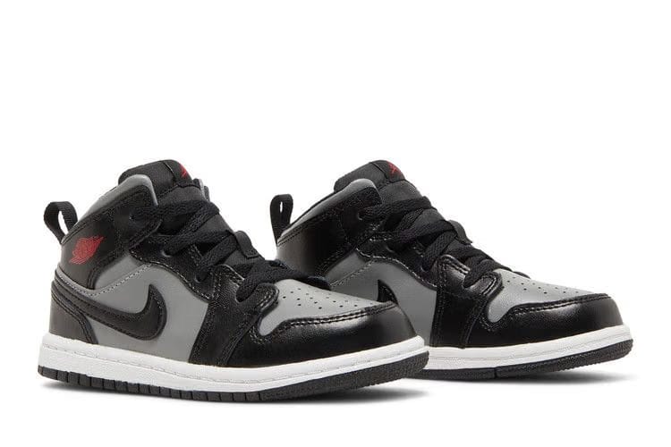 Air Jordan 1 Mid TD Shadow