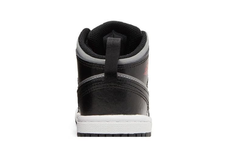 Air Jordan 1 Mid TD Shadow