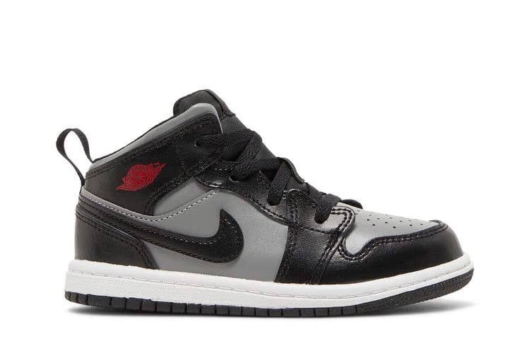 Air Jordan 1 Mid TD Shadow