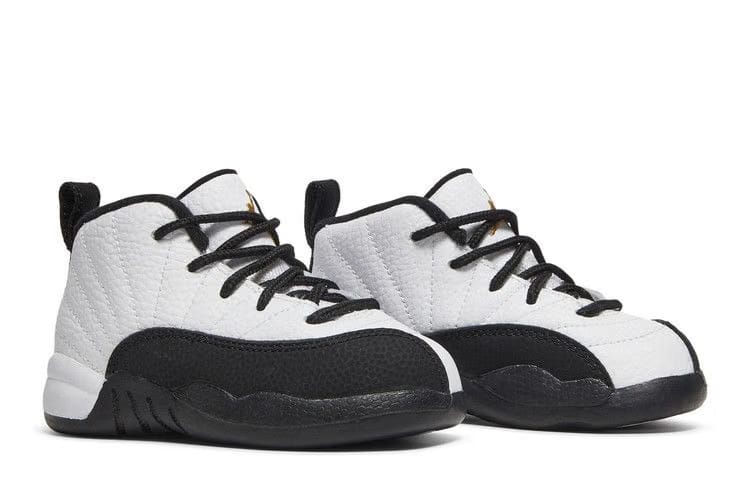 Air Jordan 12 Retro TD Royalty