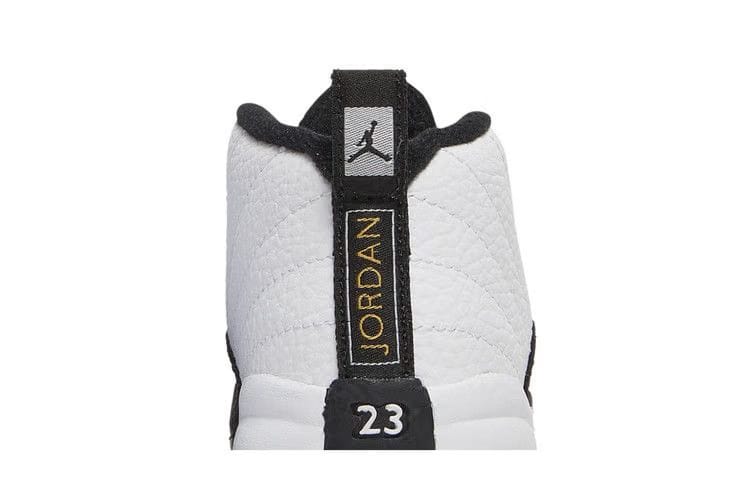 Air Jordan 12 Retro TD Royalty