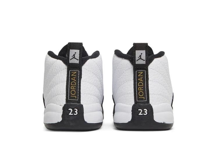 Air Jordan 12 Retro TD Royalty
