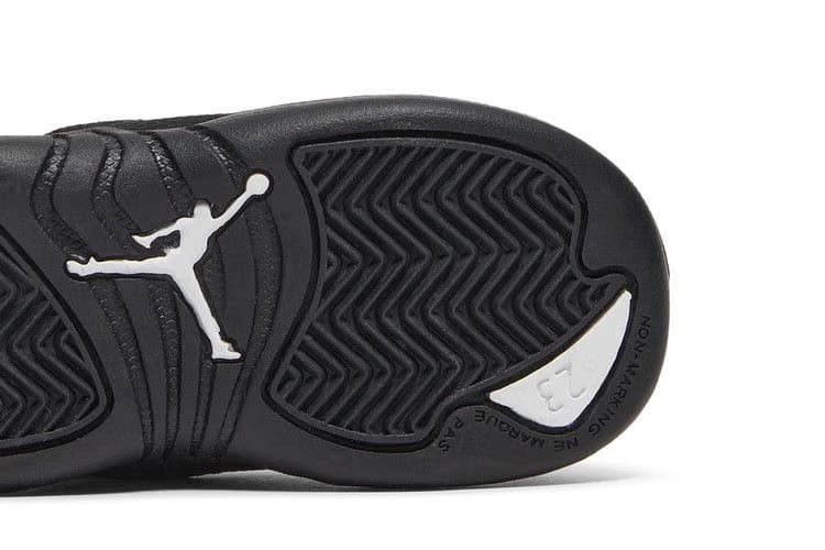 Air Jordan 12 Retro TD Royalty