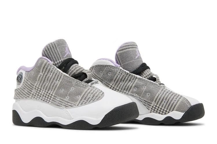 Air Jordan 13 Retro TD Houndstooth