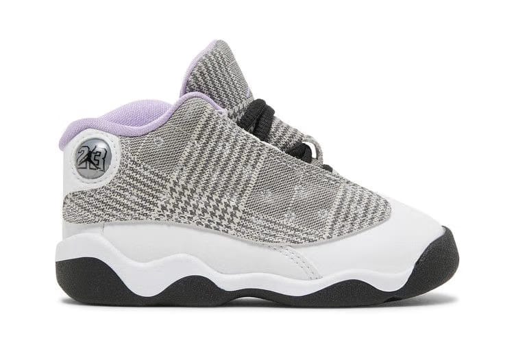 Air Jordan 13 Retro TD Houndstooth