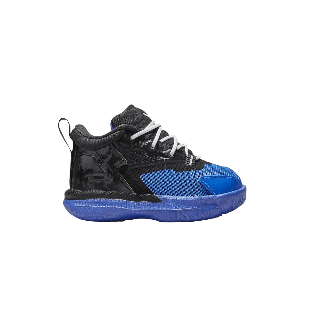 Air Jordan Zion 1 TD Duke