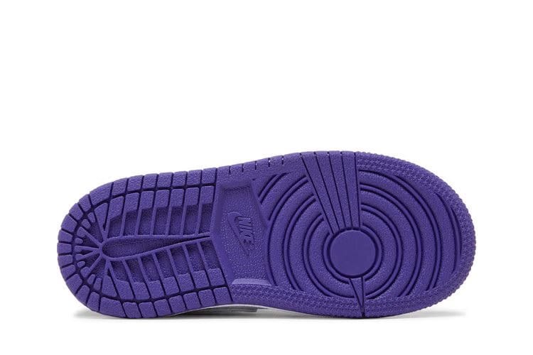 Air Jordan 1 Mid TD Dark Iris