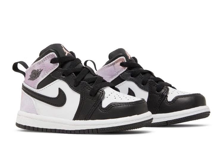 Air Jordan 1 Mid SE TD Zen Master
