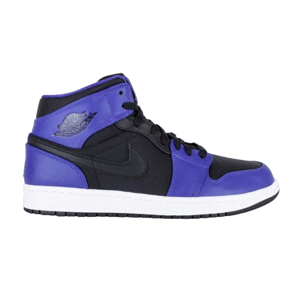 Air Jordan 1 Mid PS Dark Concord