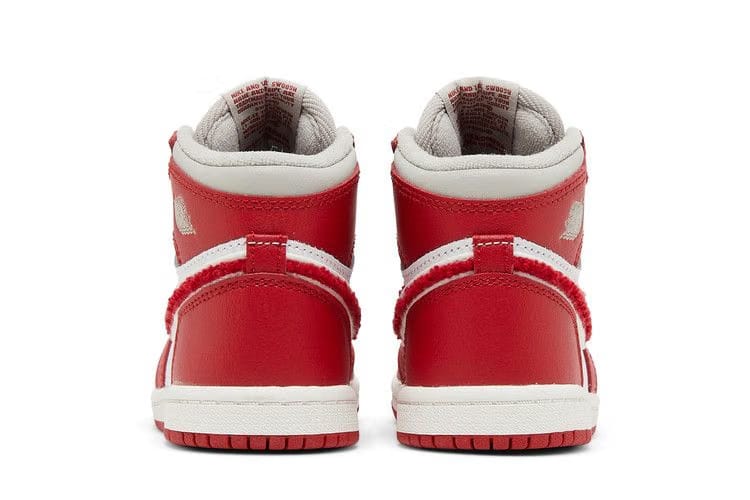 Air Jordan 1 Retro High OG TD Newstalgia Chenille