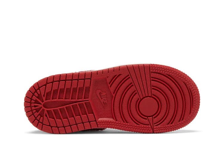 Air Jordan 1 Retro High OG TD Newstalgia Chenille