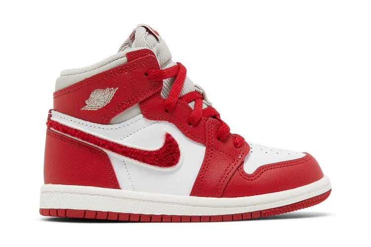 Air Jordan 1 Retro High OG TD Newstalgia Chenille