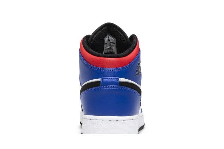 Air Jordan 1 Mid GS Top 3