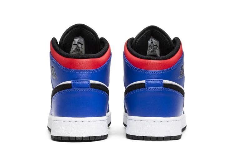 Air Jordan 1 Mid GS Top 3