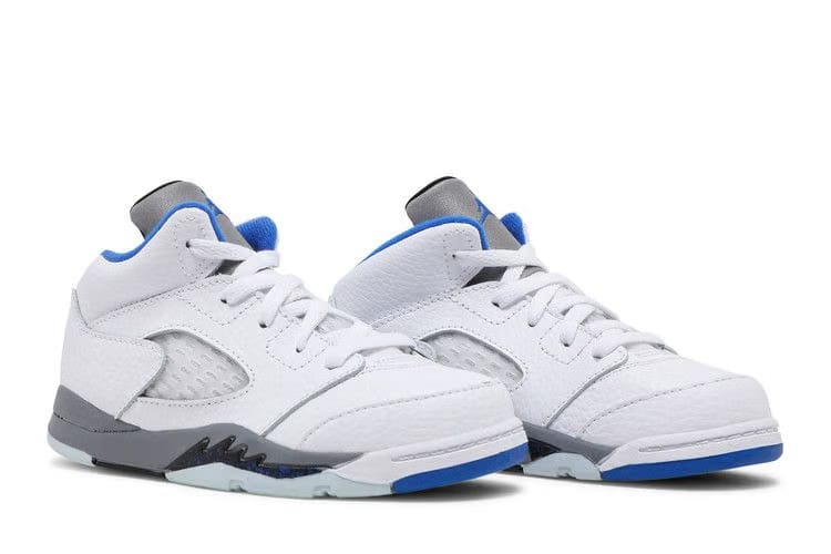 Air Jordan 5 Retro TD Stealth 2.0