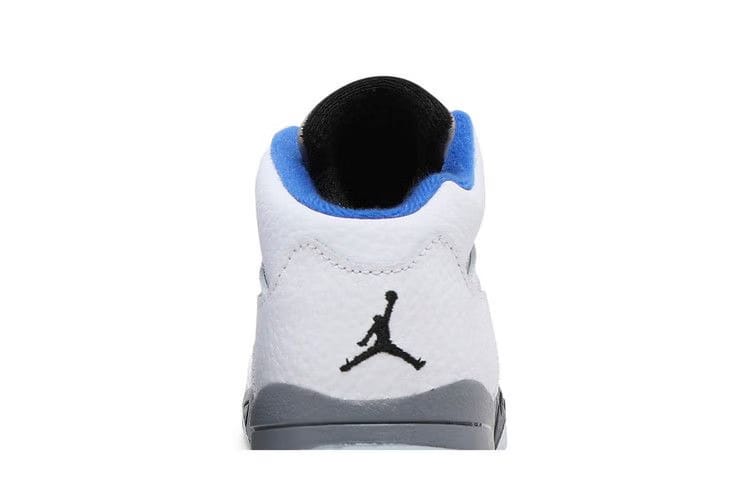 Air Jordan 5 Retro TD Stealth 2.0