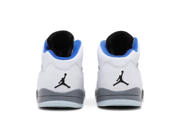 Air Jordan 5 Retro TD Stealth 2.0