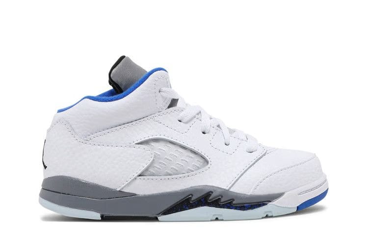 Air Jordan 5 Retro TD Stealth 2.0