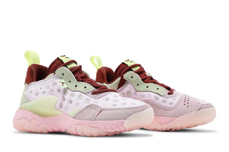 Air Jordan Wmns Jordan Delta 2 'Regal Pink'