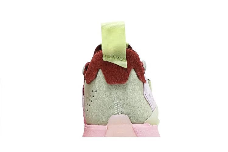 Air Jordan Wmns Jordan Delta 2 'Regal Pink'