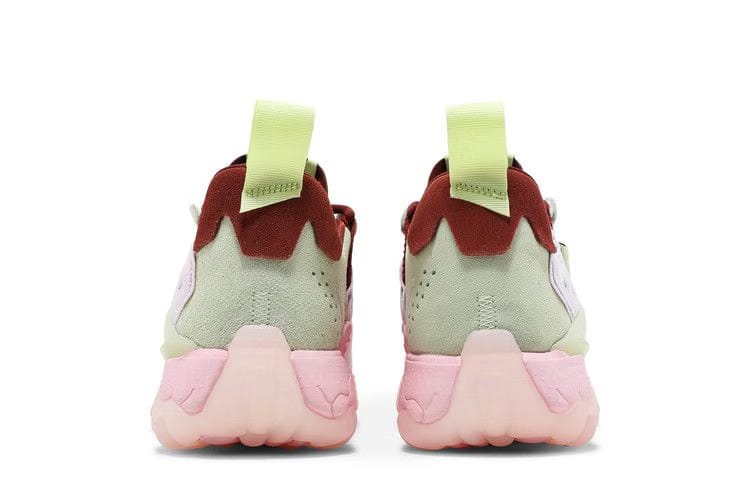 Air Jordan Wmns Jordan Delta 2 'Regal Pink'