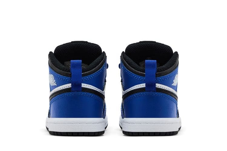 Air Jordan 1 Mid TD Game Royal