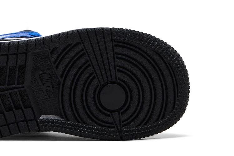Air Jordan 1 Mid TD Game Royal