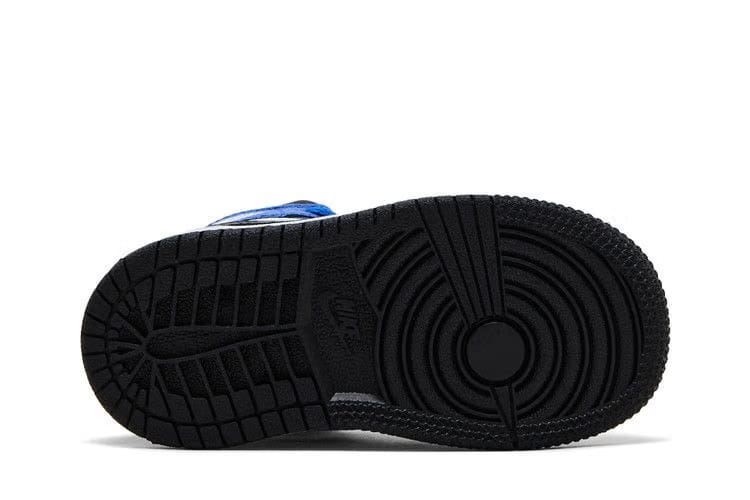 Air Jordan 1 Mid TD Game Royal