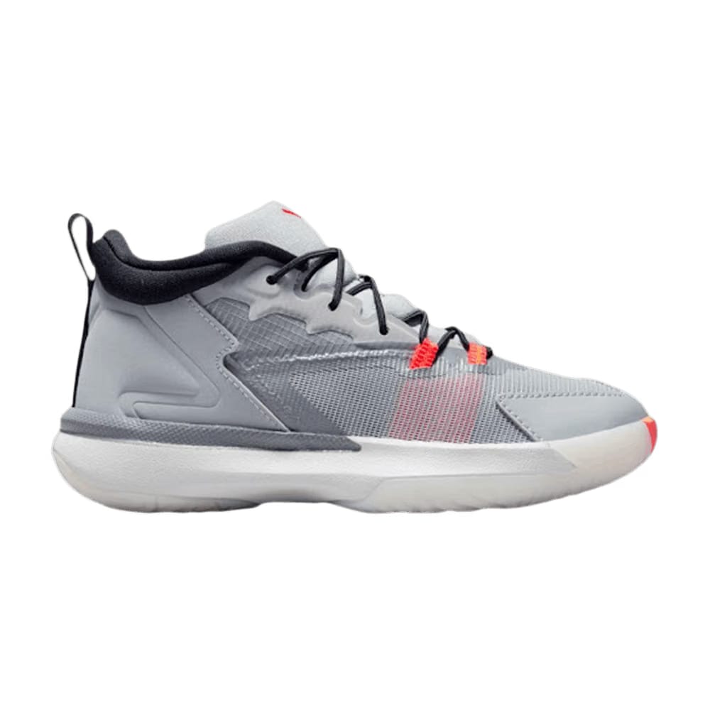 Air Jordan Zion 1 PS Light Smoke Grey