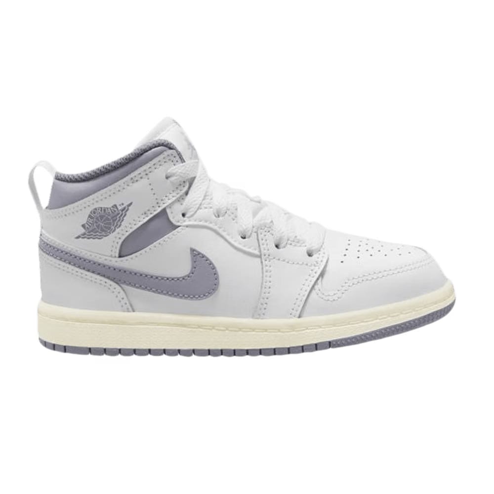 Air Jordan 1 Mid PS Neutral Grey