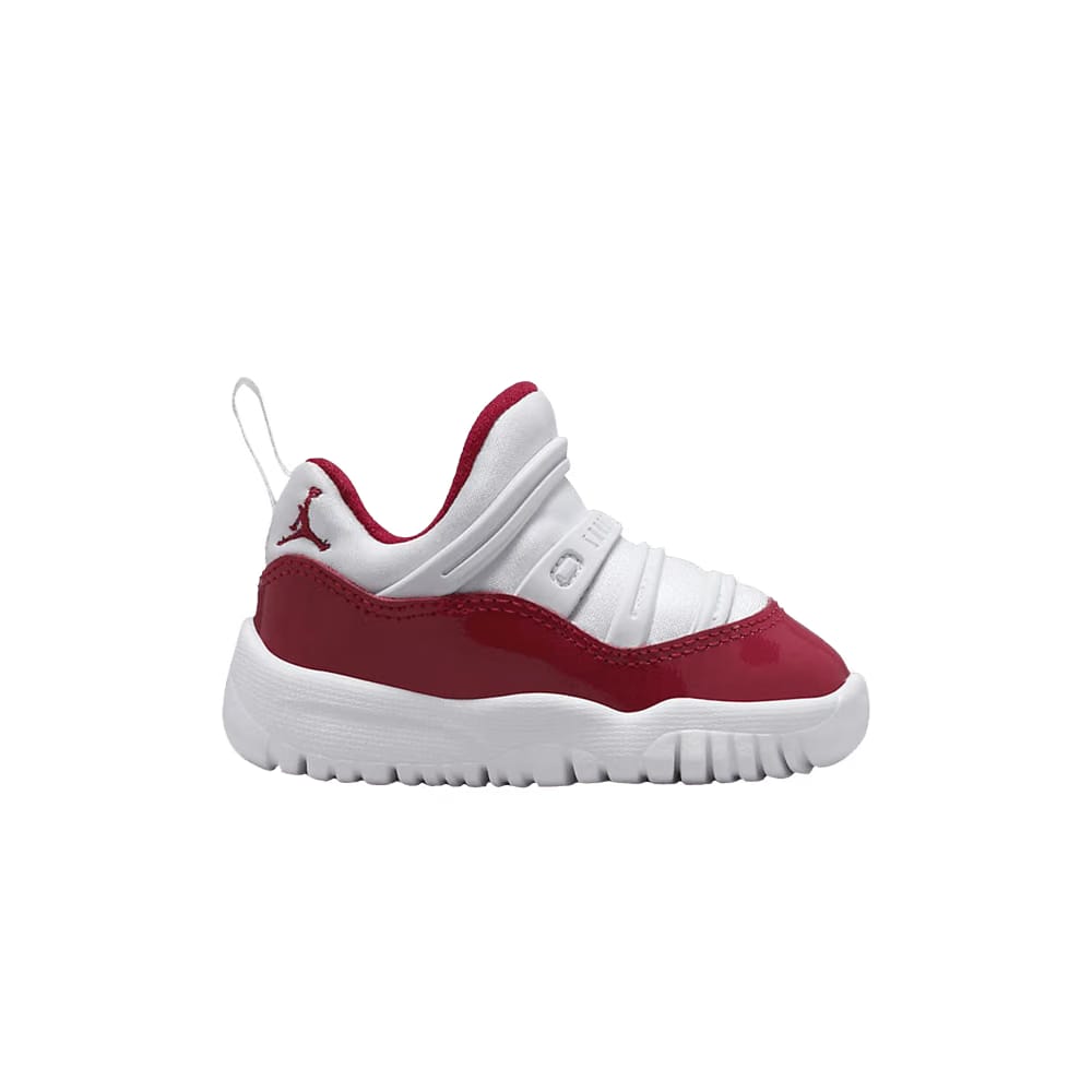 Air Jordan 11 Retro Little Flex TD Cherry