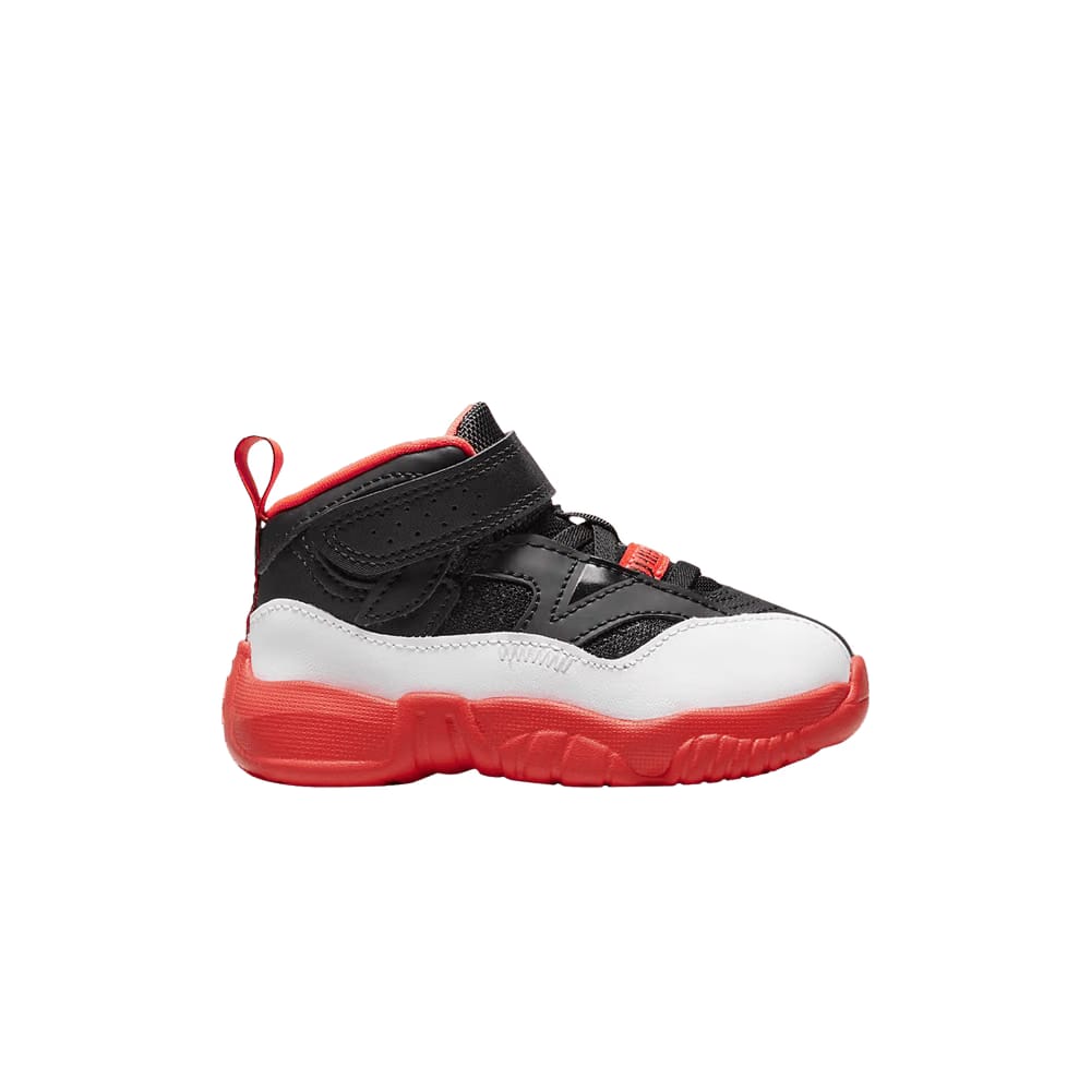 Air Jordan Jumpman Two Trey TD Black Infrared