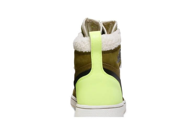 Wmns Air Jordan 1 Retro High Zip 'Utility Pack'