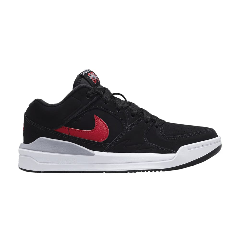 Air Jordan Stadium 90 GS Bred
